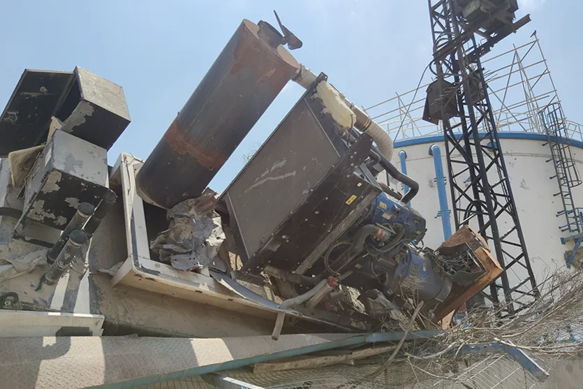 أعيدوا الأمل لغزة: معًا لإيصال الماء لإنقاذ حياة 350,000 نازح
